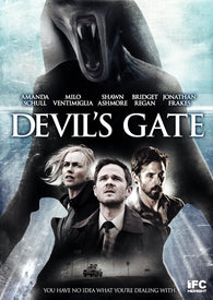 Devil's Gate (DVD) Pre-Owned