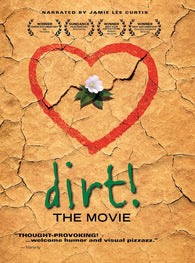 Dirt! The Movie (DVD) Pre-Owned