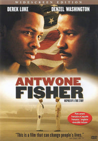 Antwone Fisher (Widescreen Edition) (DVD) Pre-Owned