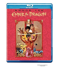 Enter the Dragon (Blu-ray) Pre-Owned