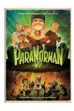 Paranorman (DVD) Pre-Owned