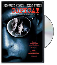 Copycat (DVD) Pre-Owned