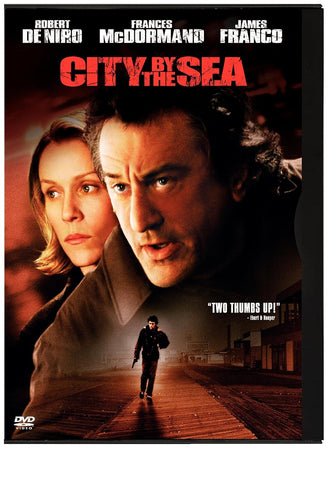 City by the Sea (Widescreen Edition) (DVD) Pre-Owned