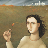 Shawn Colvin: A Few Small Repairs (Audio CD) Pre-Owned