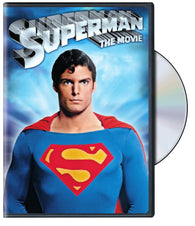 Superman - The Movie (DVD) Pre-Owned