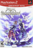 Kingdom Hearts RE Chain of Memories (Playstation 2) NEW