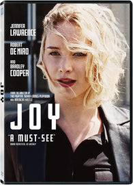 Joy (DVD) Pre-Owned