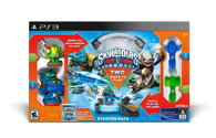 Skylanders: Trap Team - Starter Pack (PlayStation 3) NEW