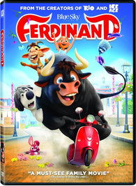 Ferdinand (DVD) Pre-Owned