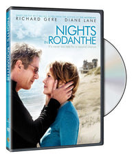 Nights in Rodanthe (DVD) Pre-Owned