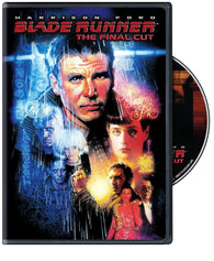 Blade Runner (The Final Cut) (DVD) Pre-Owned