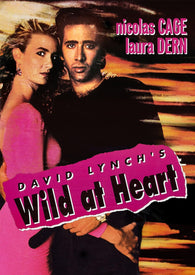 Wild at Heart (DVD) Pre-Owned