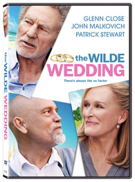 The Wilde Wedding (DVD) Pre-Owned