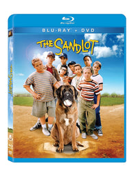 The Sandlot (Blu-ray + DVD) Pre-Owned
