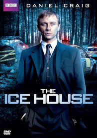 The Ice House (DVD) Pre-Owned