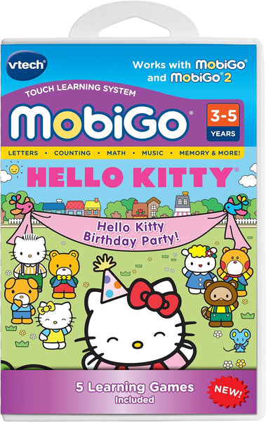 Hello Kitty (MobiGo) (VTech) Pre-Owned
