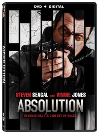 Absolution (DVD) Pre-Owned