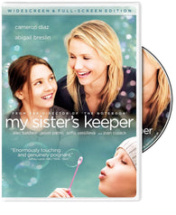 My Sister's Keeper (DVD) Pre-Owned