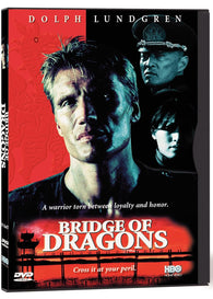 Bridge of Dragons (DVD) Pre-Owned