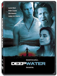 Deepwater (DVD) Pre-Owned