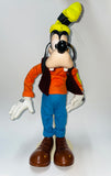 Disney's Goofy Doll / 15.5" / Franklin Mint Premier Edition / Franklin Heirloom Dolls / HARD TO FIND!