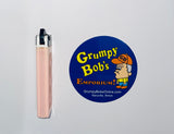 Vintage / HARD TO FIND! / PEZ Pink/Black Dispenser / No Feet / Austria / Patent No. 2.620.061 (1952-1968) / Pre-Owned / SEE PHOTOS