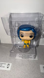 POP! Animation #423: Caroline in Raincoat [Diamond Collection] [Special Edition] (Funko POP!) Figure and Box w/ Protector