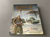 Croix de Guerre (ASL Module 10): French Extension to The Advanced Squad Leader Game System (Avalon Hill) Pre-Owned (Incomplete)