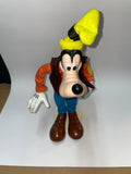 Disney's Goofy Doll / 15.5" / Franklin Mint Premier Edition / Franklin Heirloom Dolls / HARD TO FIND!