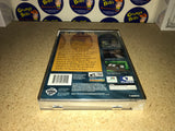 Alone in the Dark (Sega Saturn) Pre-Owned: Game, Manual, and Case (Pictured)