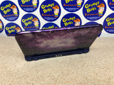 System - New Galaxy Style (New Nintendo 3DS XL) Pre-Owned w/ Stylus, Manual, AR Cards, Cardboard Insert, and Box (Matching Serial Number) (As Pictured)