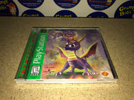 Spyro The Dragon (Greatest Hits) (Playstation 1) NEW (Pictured)