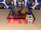 Donkey Kong 64 (Expansion Pak Included) (Nintendo 64) NEW