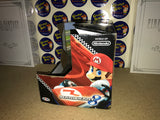 Mario Kart 8: Mini Anti-Gravity R/C Racer (2016) (World of Nintendo) (Jakks Pacific) Pre-Owned: Car, Remote, Instructions, and Box (Tested & Working)