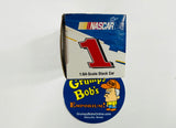 2004 / Harder to Find! / Post Maxwell House / NASCAR / Action Racing / JOHN ANDRETTI #1 (with Embossed Signature)  / 1:64 Scale Die Cast Car / New in Box / See Listing and Pictures