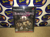 Eternal Poison (Includes Bonus Disc) (Black Label) (Playstation 2) NEW (Pictured)