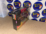 Donkey Kong Country 2: Diddy's Kong Quest (Super Nintendo) NEW