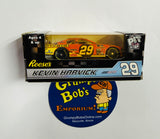 2007 / Harder to Find! / Reese's / NASCAR / Motorsports Authentics / Pit Stop / KEVIN HARVICK #29  / 1:64 Scale Die Cast Car / New in Box / See Pictures