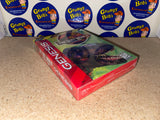 Jurassic Park: Lost World (Sega Genesis) NEW