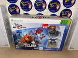 Disney Infinity (2.0 Edition): Toy Box Starter Pack (Xbox 360) NEW