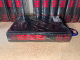 Berserk Deluxe Edition # 1-13 (Kentaro Miura) (Graphic Novel) (Manga) (Book Set)  (Hardcover) NEW