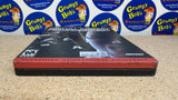 Mortal Kombat: Armageddon - Premium Edition (Johnny Cage / Goro) (Playstation 2) Pre-Owned: Game, Bonus DVD, Manual, Steelbook Case (As Pictured)