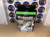 Rocksmith 2014 Edition Remastered (Includes Real Tone Cable) (Xbox One) NEW