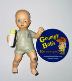 Mattel / Disney Pixar / Toy Story 3 / "Big Baby" / 5" Figure / Pre-Owned - Loose, No Pkg. / See Pictures