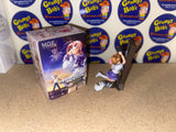 1 Figure w/ Box (As Pictured) (M.O.E. Model of Entertainment Collection) (Age Maniax 3D) (2004) (Akane Maniax Vol 1) Pre-Owned