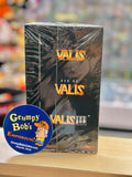 The Valis Collection - Complete Set (Sega Genesis and Mega Drive) NEW