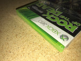 Rock of the Dead (Xbox 360) NEW