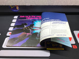 Nintendo Power: July/August 1988 #1 (Magazine) Pre-Owned w/ Baseball Poster + 2 Mailer Inserts (As Pictured)