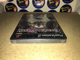 Eternal Poison (Includes Bonus Disc) (Black Label) (Playstation 2) NEW (Pictured)