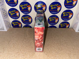 Donkey Kong 64 (Expansion Pak Included) (Nintendo 64) NEW